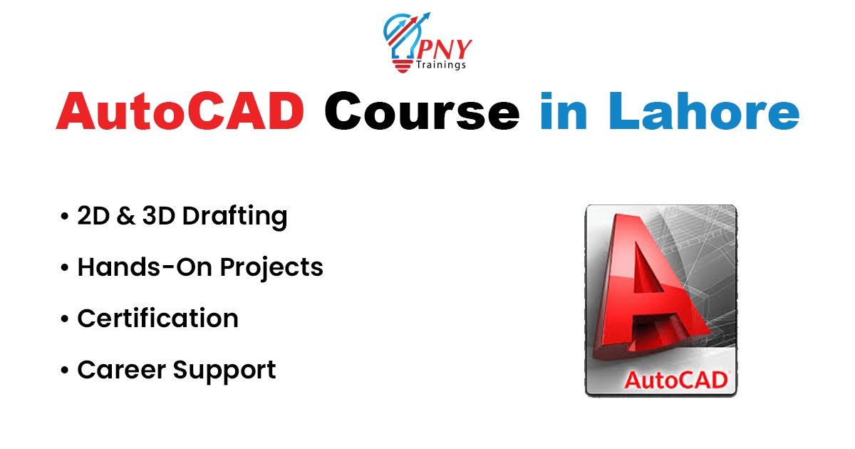 AutoCAD Training Course - Basic to Pro with AI